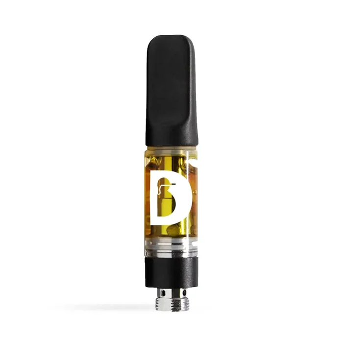 Dab Bods Peppermint Twist CBD