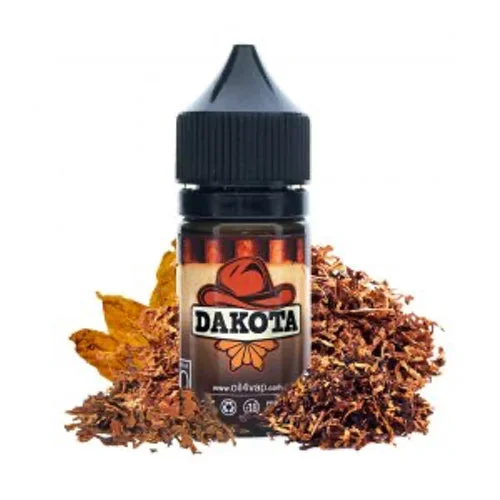 Dakota 30ml (Aroma) (Oil4Vap)