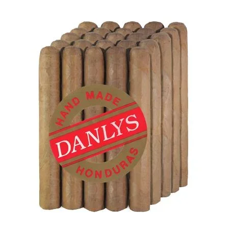 Danlys Torpedo Cigars