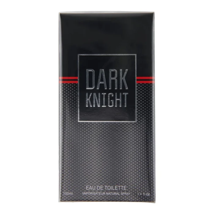 Dark Knight for Men, 100 ml
