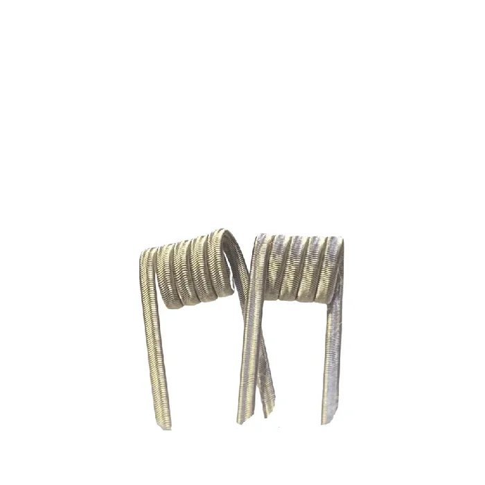 Dave’s Handcrafted Premade Coils