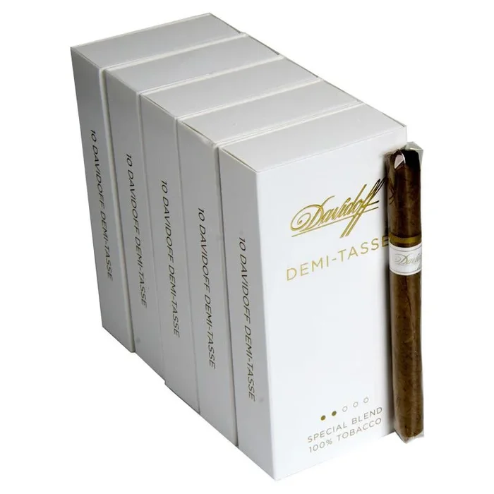 Davidoff Demi Tasse
