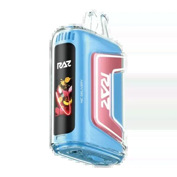 Day Crawler RAZ TN9000