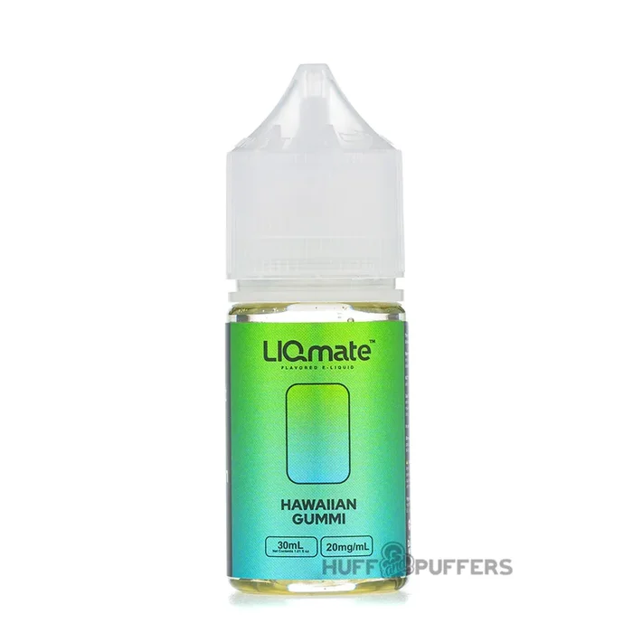 Daze Liqmate – Hawaiian Gummi 30mL