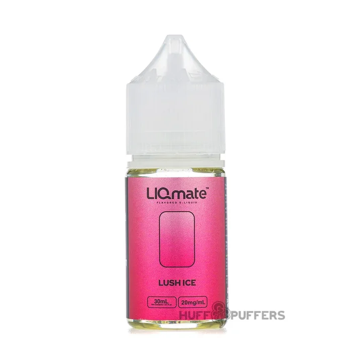 Daze Liqmate – Lush Ice 30mL