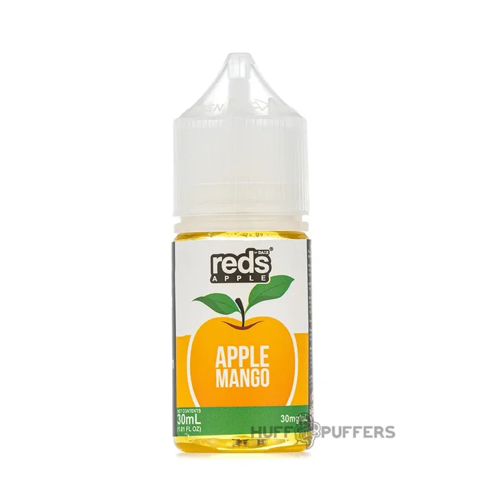 Daze Salt Series – Apple Mango 30mL