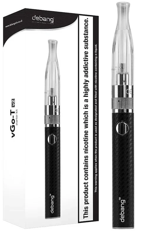 Debang Vape Kit VGO-T V2
