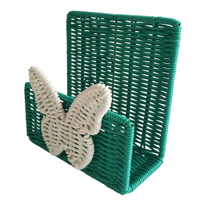 Decorative Napkin Holders