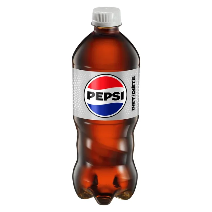 Diet Pepsi – 591ml