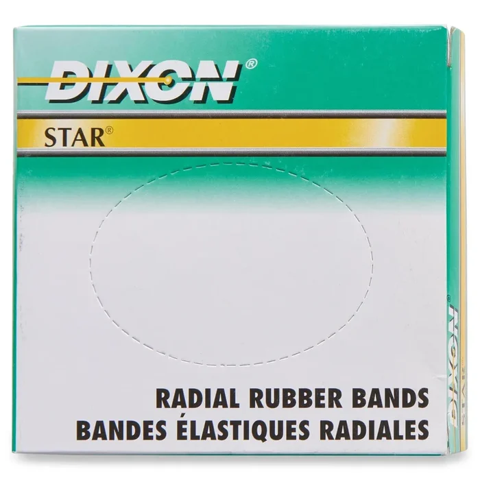 Dixon Elastic Bands