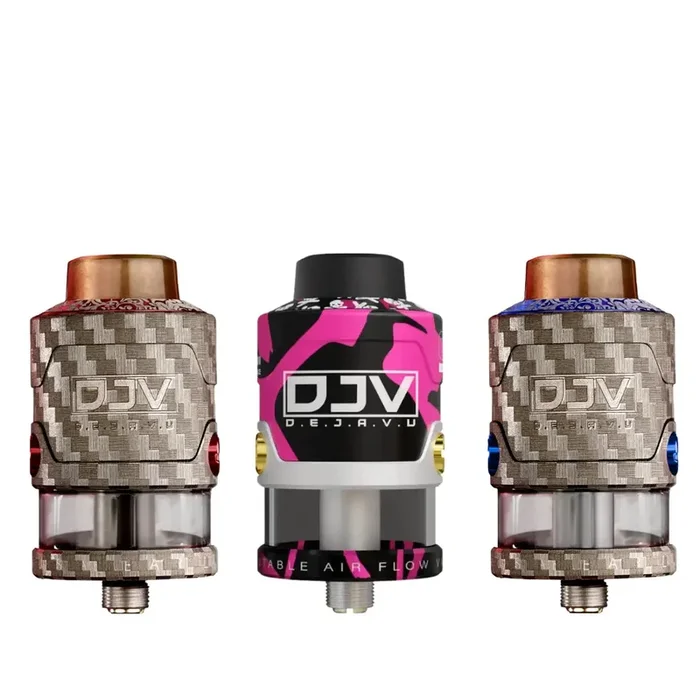 DJV RDTA V2