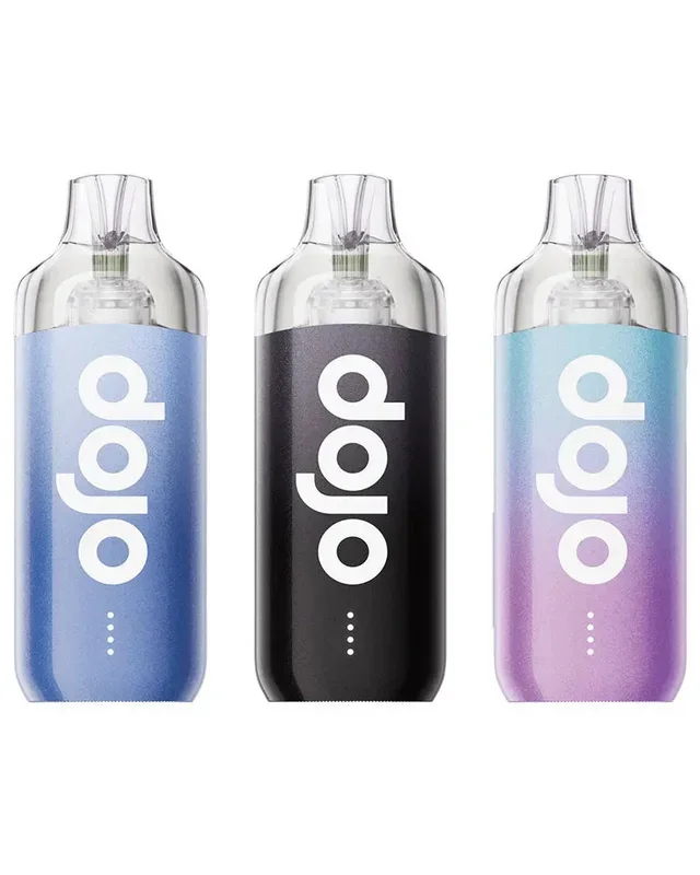 Dojo Blast 10k Vape Kit