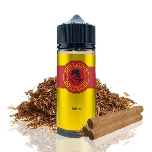 Don Cristo 100ml (Don Cristo)