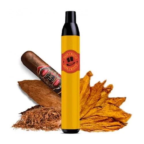 Don Cristo Original disposable pod 20mg