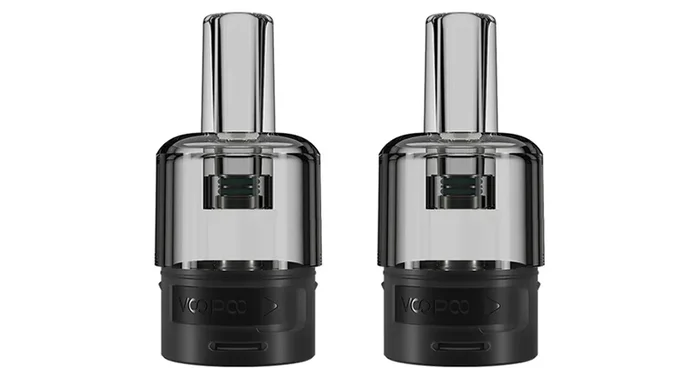 Doric 20 ITO Pod 2ml (2-Pack)