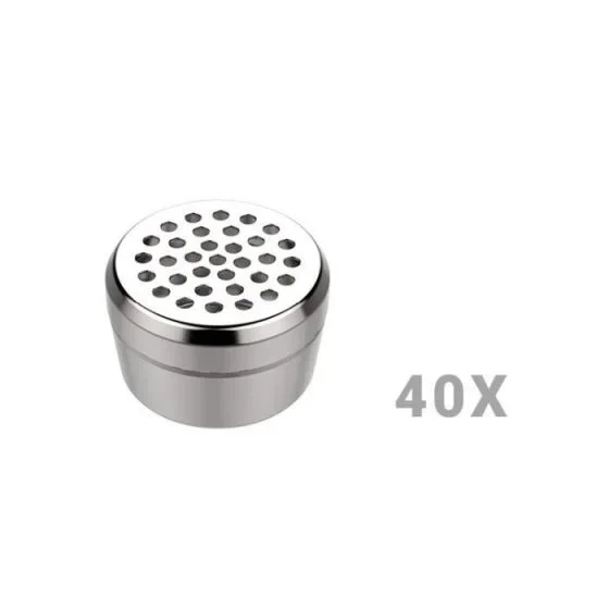 Dosing Capsules for Wax Set (40 Pack) – Storz & Bickel