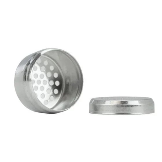 Dosing Capsules Set (40 Pack) – Mighty & Crafty Vaporizer