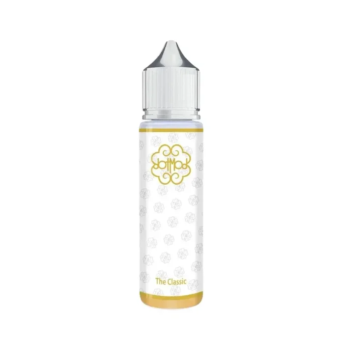 DotJuice The Classic 50ml Shortfill