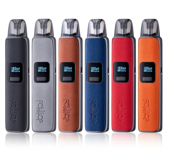 dotmod – dotPod Pro (CRC Compliant)