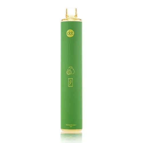 dotMod DotPlus Disposable Vape 5000 Puffs