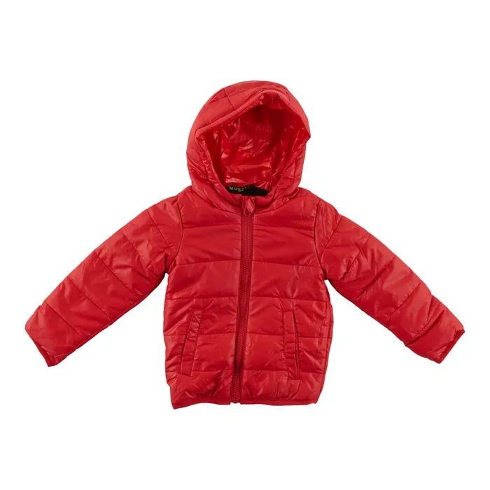 Doudoune pour filles