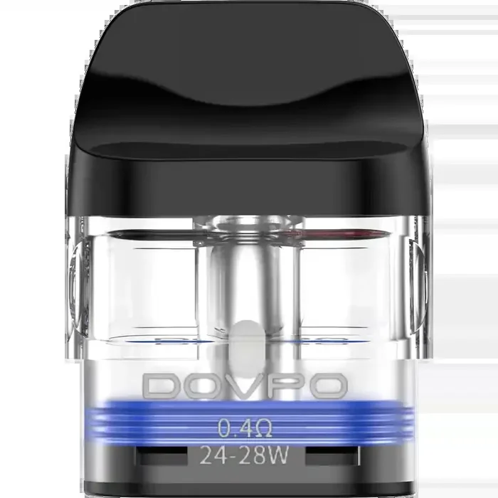 Dovpo Ayce Zytek 2.0 Replacement Pods