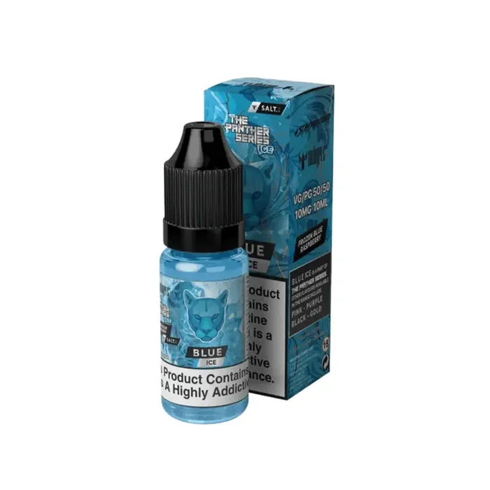 Dr Vapes Blue Ice 10ml Nic Salt E-liquid