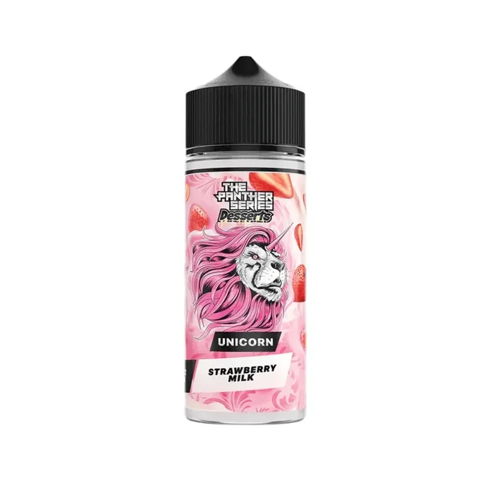 Dr Vapes Unicorn 100ml Shortfill E-liquid