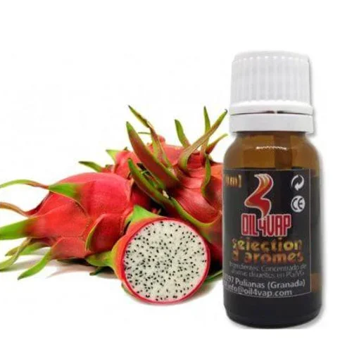 Dragon Fruit 10ml (Scent) (Oil4Vap)
