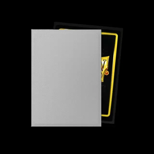 Dragon Shield Deck Protector – Matte Dual Justice