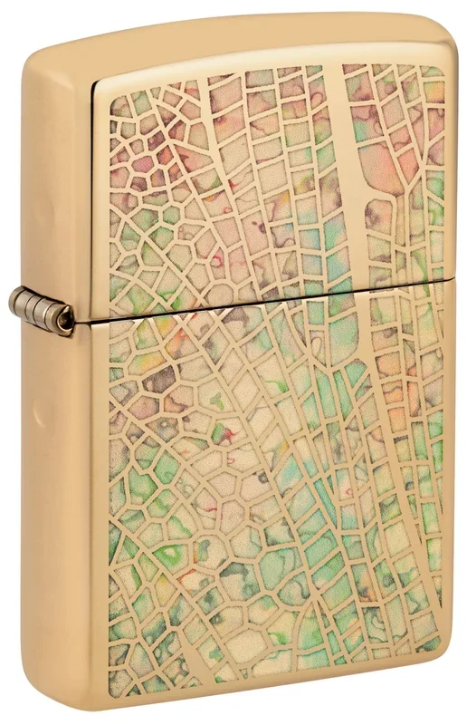 Dragonfly Wing Design