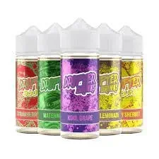 Drifter 100ml E-Liquid