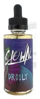 Drooly E Liquid by Clown