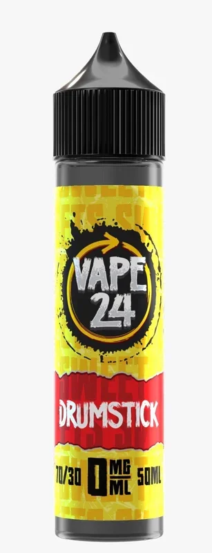 Drumstick E Liquid By Vape 24