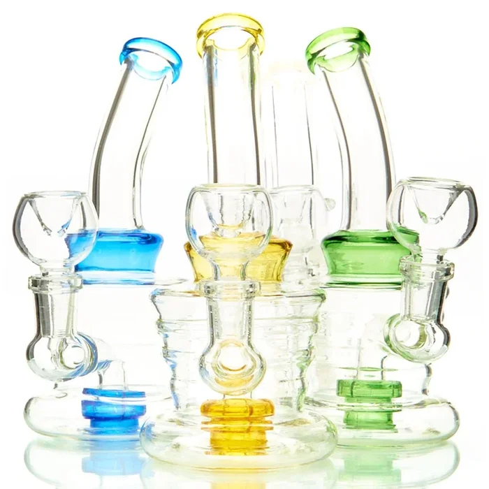 DTHC Wavy Hollow Base