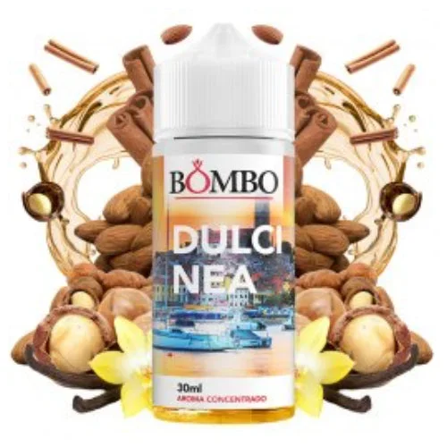 Dulcinea 30ml (Longfill) (Bombo)