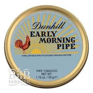 Dunhill Early Morning Pipe Tobacco