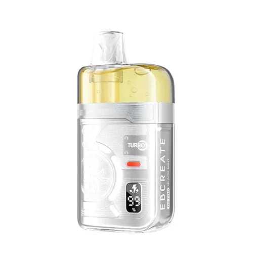 EBCreate BC Pro 40K Disposable Vape