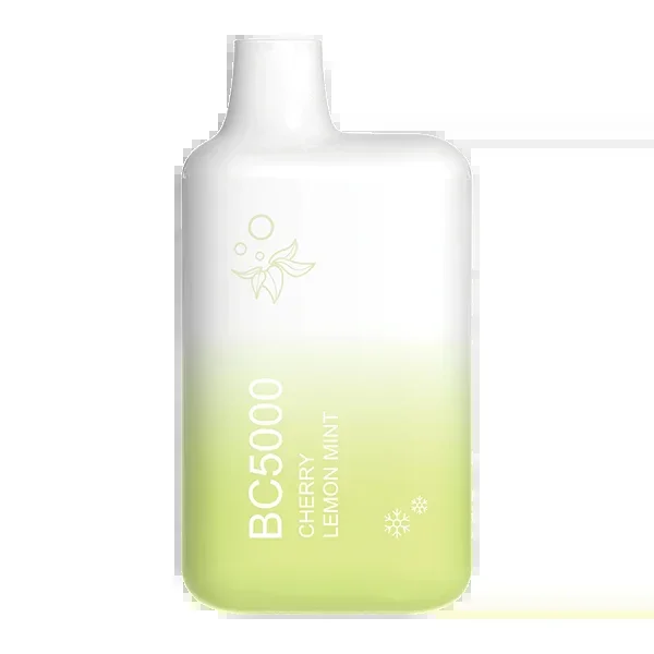 EBDESIGN BC5000 – Cherry Lemon Mint