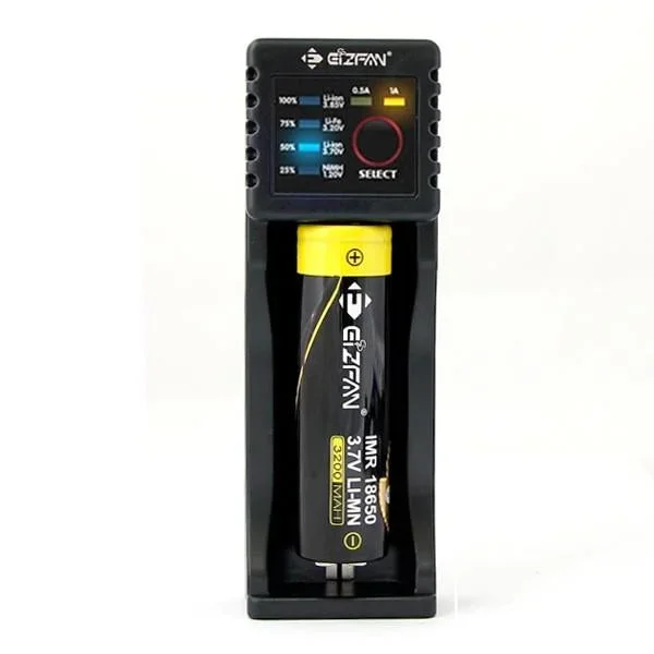 EFAN – X1 Intelligent Battery Charger