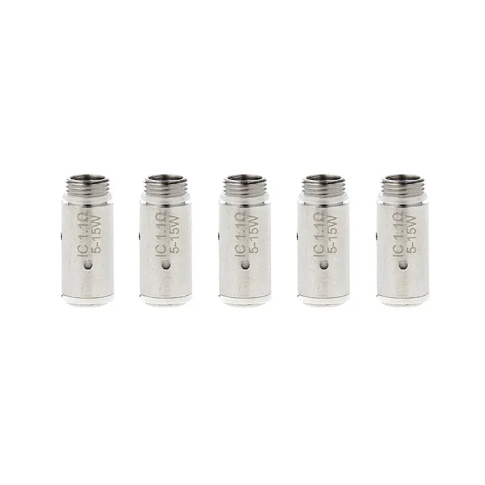 Eleaf iCare Coils/ Atomizer Heads (5 pack)