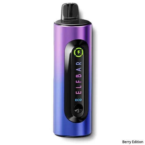 Elf Bar 4in1 Prefilled Pod Kit