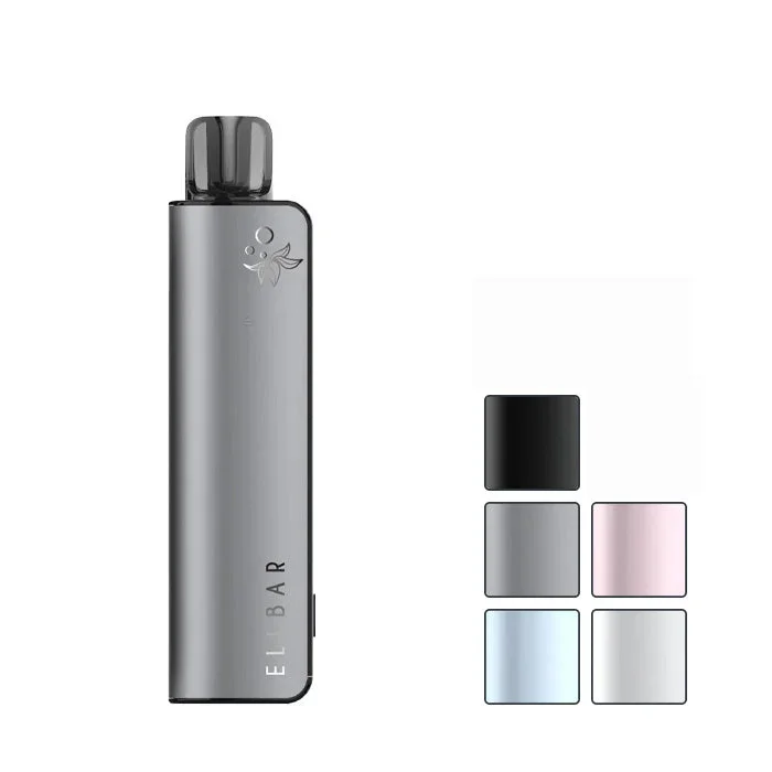 Elf Bar ELFA Master Pod Kit