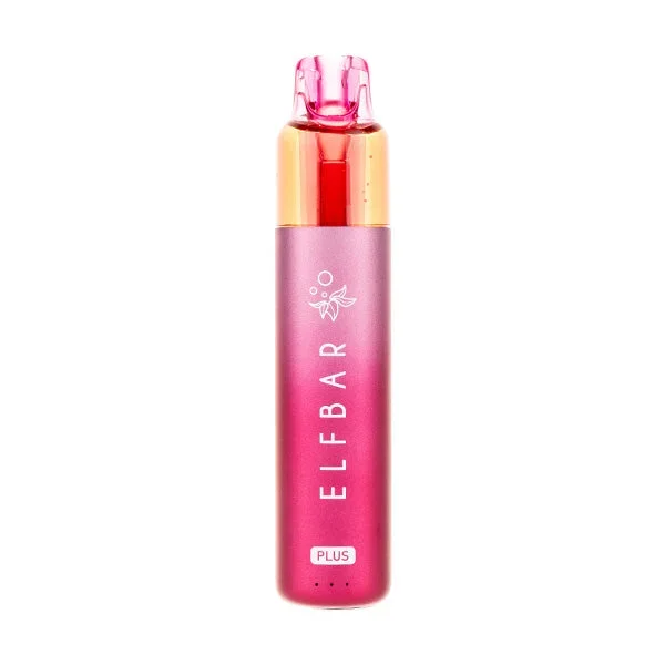 Elf Bar Plus15 Prefilled Pod Kit