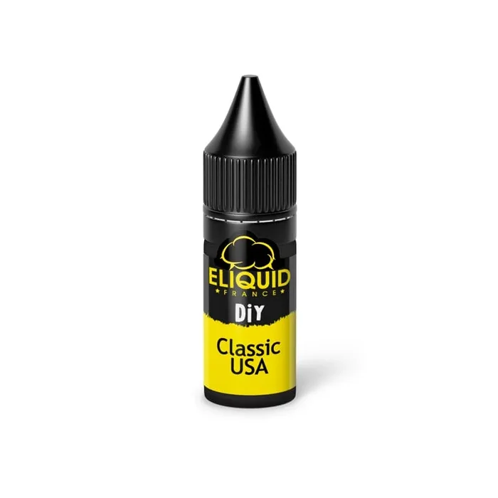 ELIQUID FRANCE Aroma Classic USA 10ml