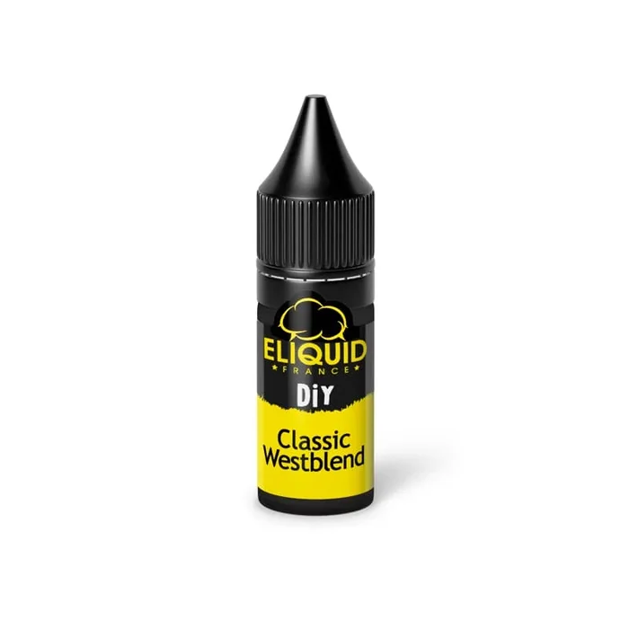 ELIQUID FRANCE Aroma Classic Westblend 10ml