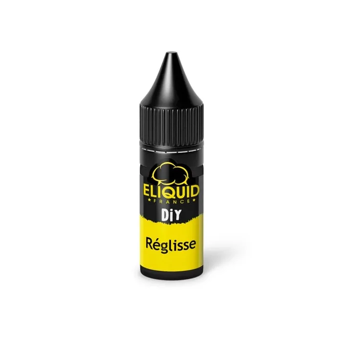 ELIQUID FRANCE Aroma Regaliz 10ml