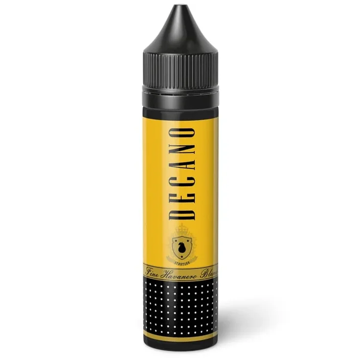 ELIQUID FRANCE Decano – E-liquido 50ml