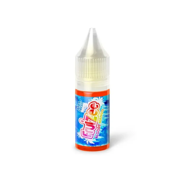 ELIQUID FRANCE Fruizee Bloody Mango – E-liquid 10ml