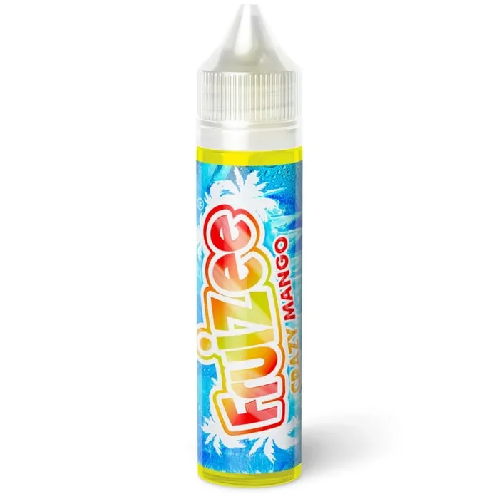ELIQUID FRANCE Fruizee Crazy Mango – E-liquido 50ml